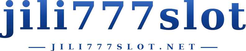 jili777slot logo