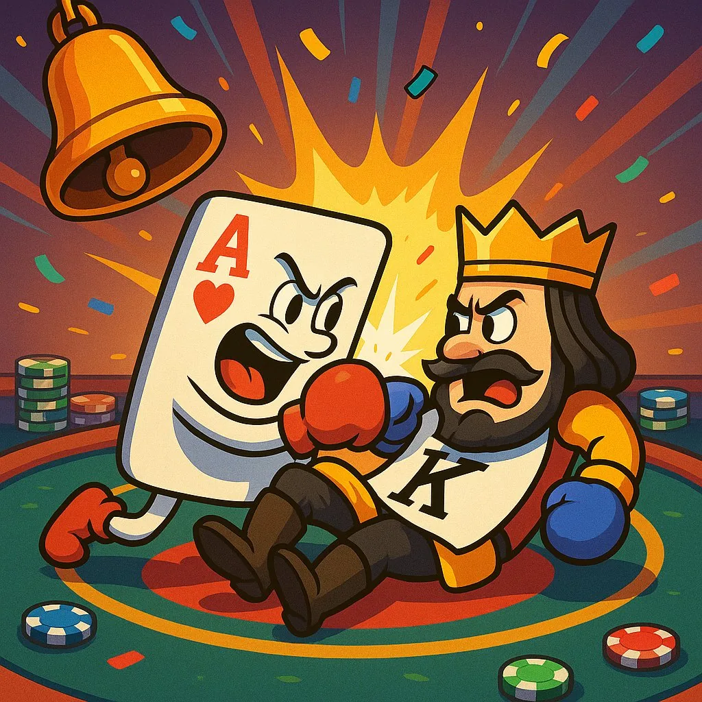 jili777slot Holdem Quickfire — Poker at Full Speed
