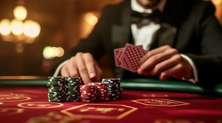 jili777slot How Holdem Quickfire Works in Our Lobby