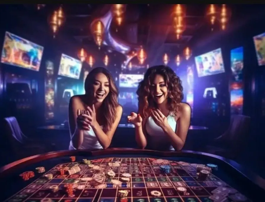 jili777slot Pakistan Casino lobby