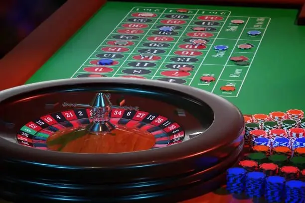 jili777slot Table Games Suite