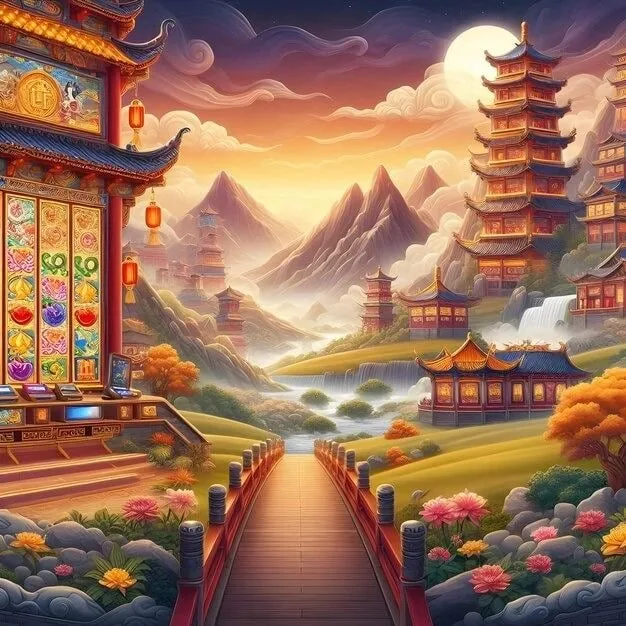 jili777slot Baccarat Circle